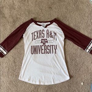 Texas A&M T-Shirt